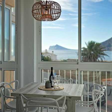 Casa Roucelle Apartment Calpe Exterior photo