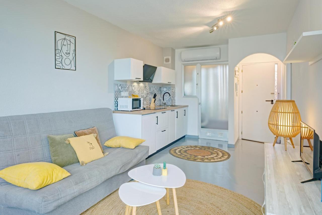 Casa Roucelle Apartment Calpe Exterior photo